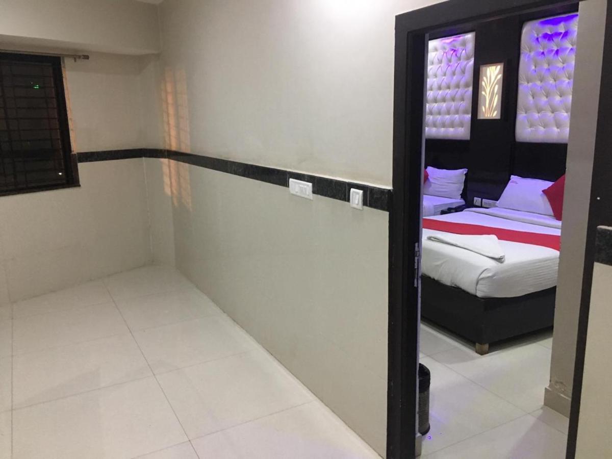 Hotel Bestend Bangalore Exterior foto