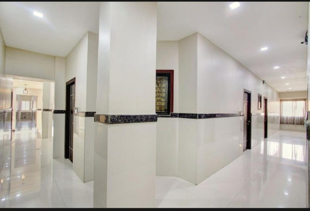 Hotel Bestend Bangalore Exterior foto