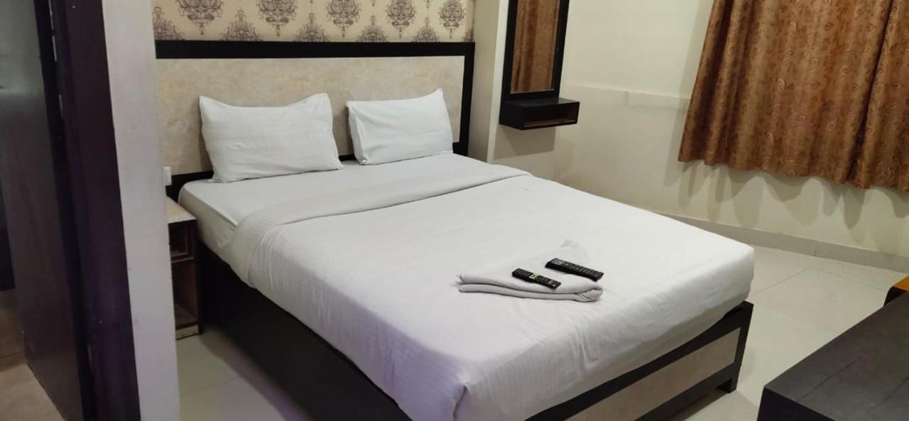 Hotel Bestend Bangalore Exterior foto