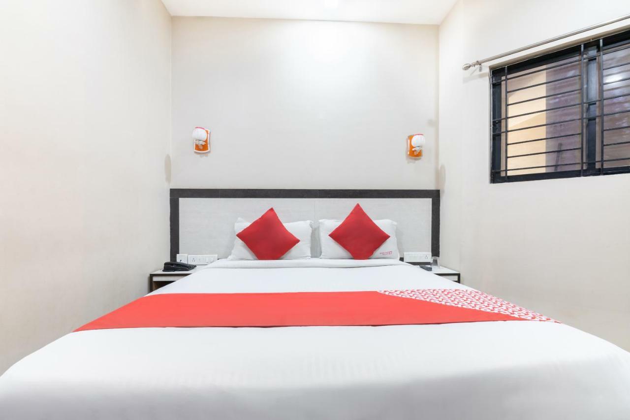 Hotel Bestend Bangalore Exterior foto
