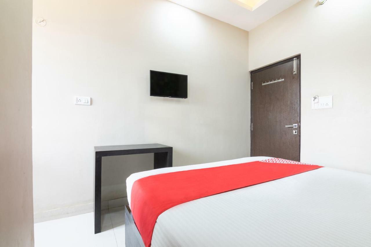 Hotel Bestend Bangalore Exterior foto